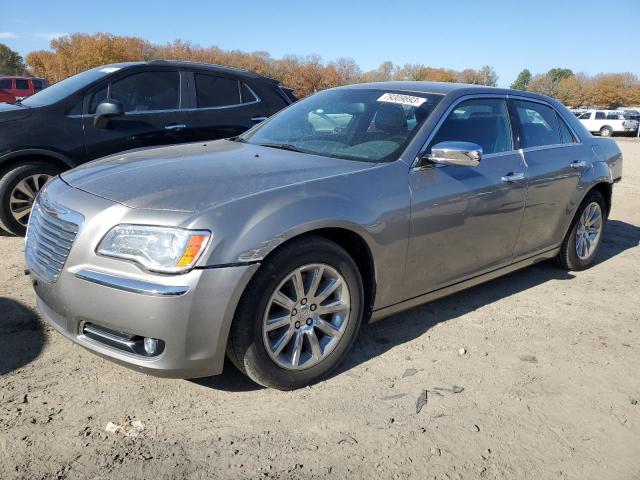 chrysler 300 2014 2c3ccaet0eh169603