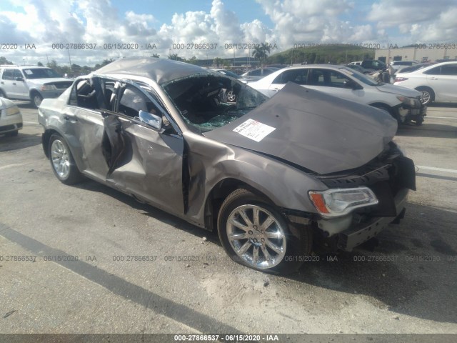 chrysler 300 2014 2c3ccaet0eh202986