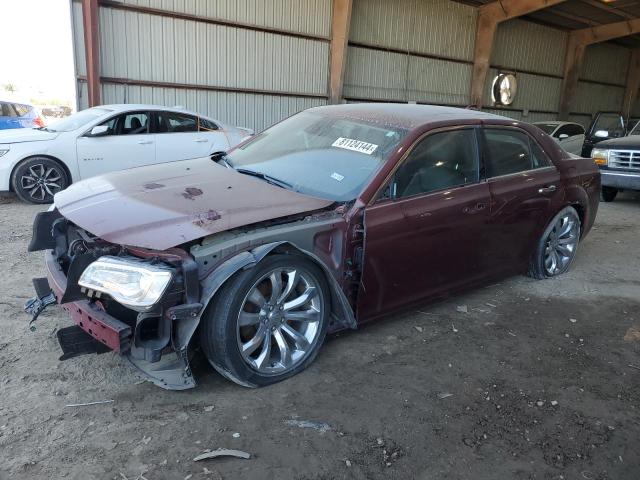 chrysler 300c 2016 2c3ccaet0gh111994