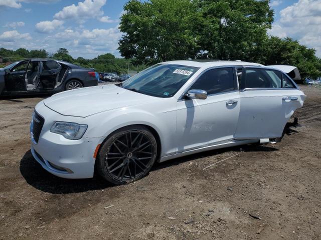 chrysler 300c 2016 2c3ccaet0gh128665