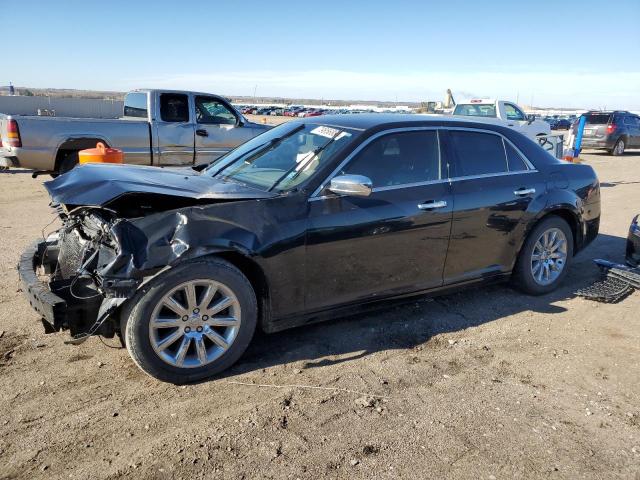 chrysler 300c 2012 2c3ccaet1ch264832