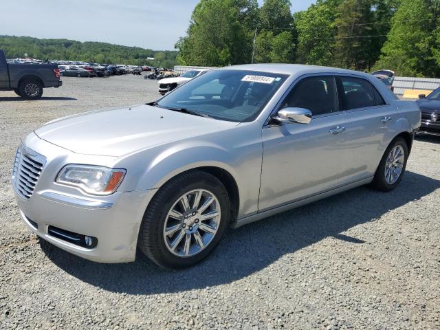 chrysler 300 2012 2c3ccaet1ch273174