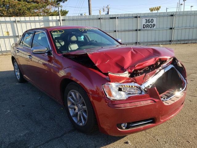 chrysler 300c 2012 2c3ccaet1ch288273