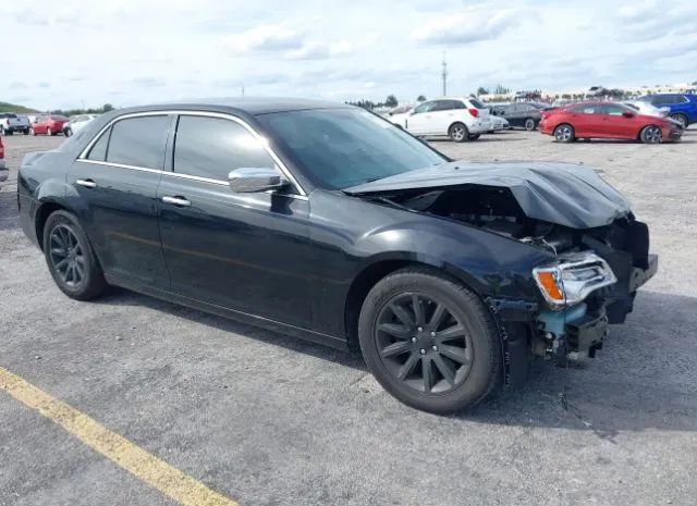 chrysler 300 2013 2c3ccaet1dh518511