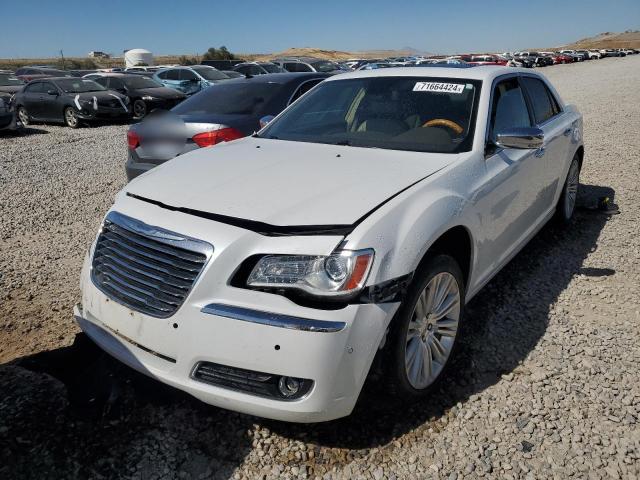 chrysler 300c 2013 2c3ccaet1dh519142