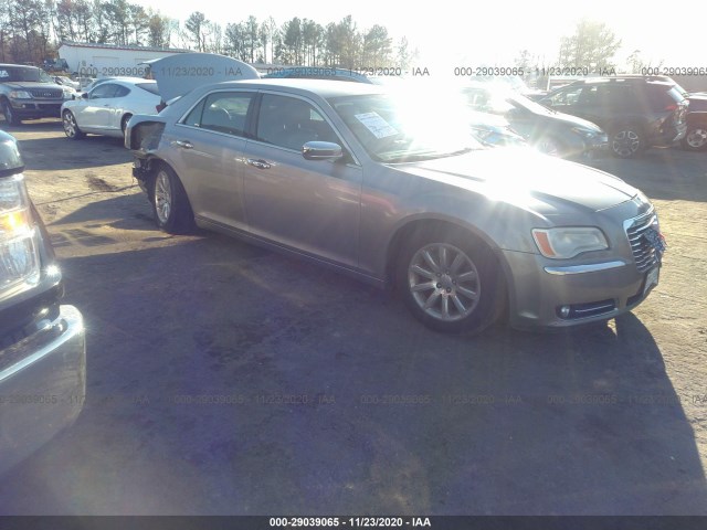 chrysler 300 2013 2c3ccaet1dh572195