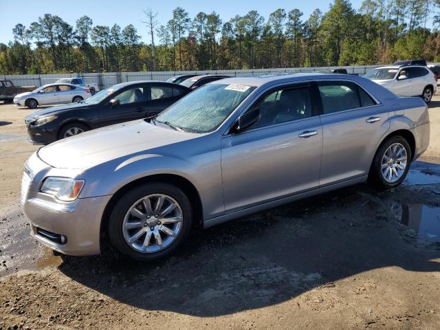 chrysler 300c 2013 2c3ccaet1dh650233