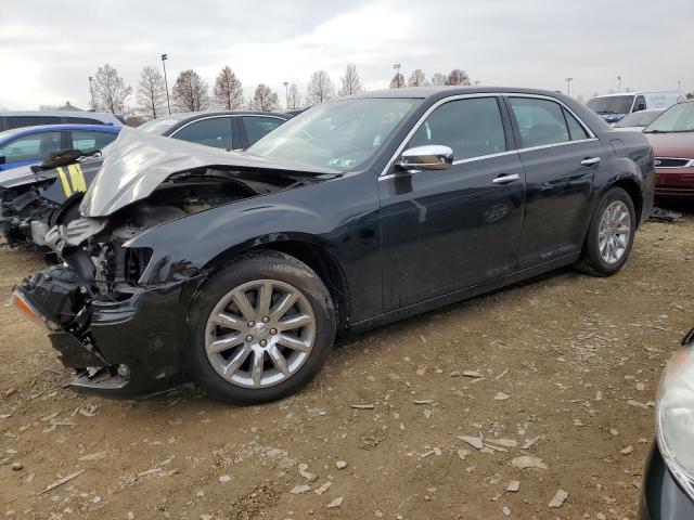 chrysler 300 2013 2c3ccaet1dh650636