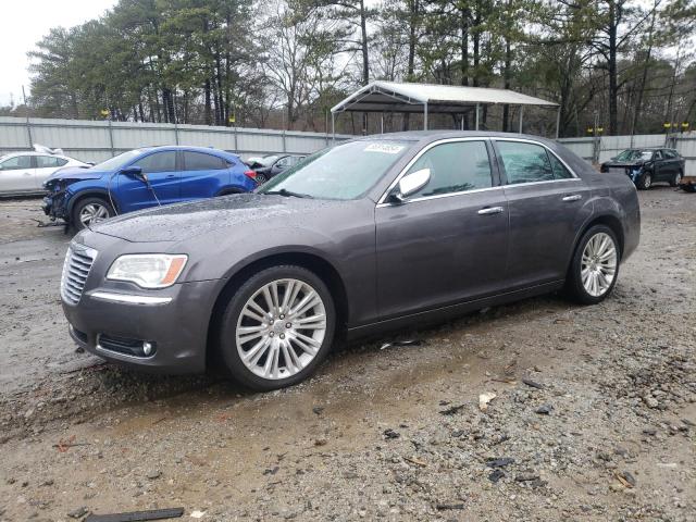 chrysler 300c 2014 2c3ccaet1eh223149