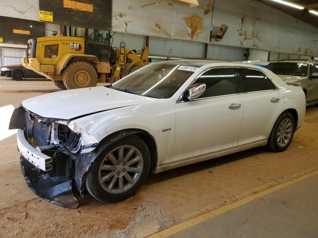 chrysler 300c 2012 2c3ccaet2ch232682