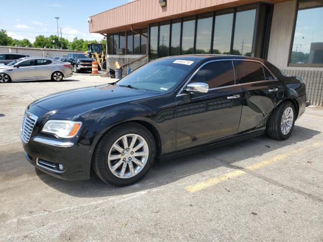 chrysler 300c 2012 2c3ccaet2ch263088