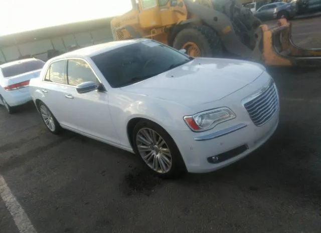 chrysler 300 2012 2c3ccaet2ch274706