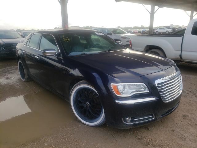 chrysler 300 2012 2c3ccaet2ch288962