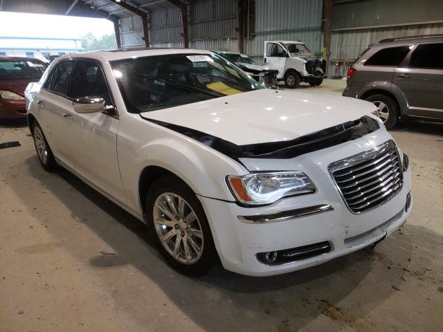 chrysler 300c 2013 2c3ccaet2dh507890