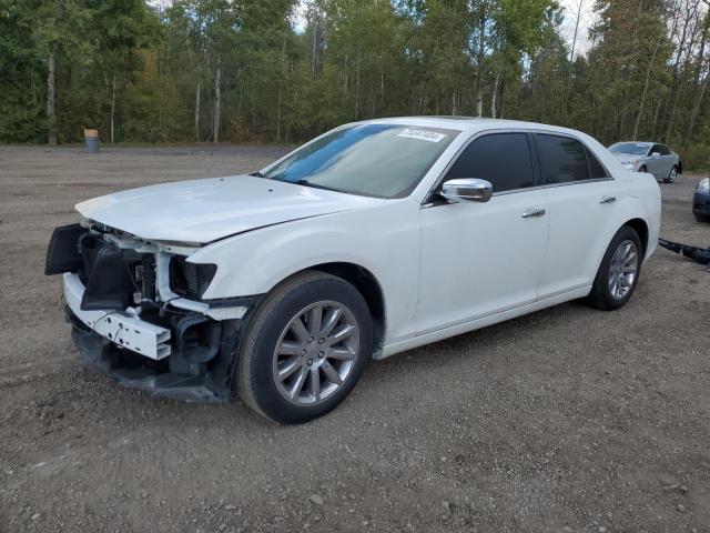 chrysler 300c 2013 2c3ccaet2dh697237