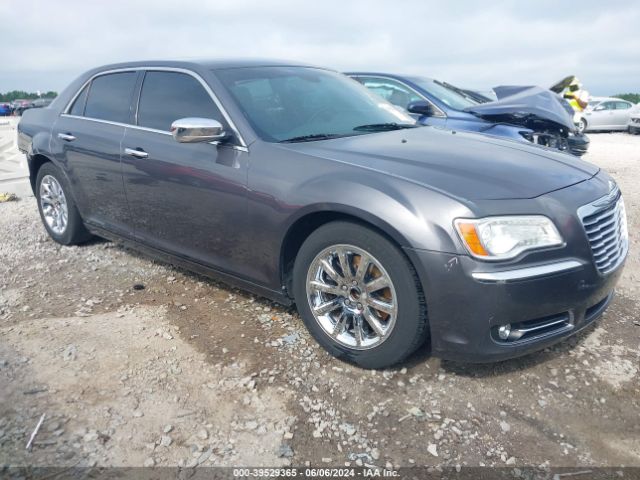 chrysler 300 2013 2c3ccaet2dh741141