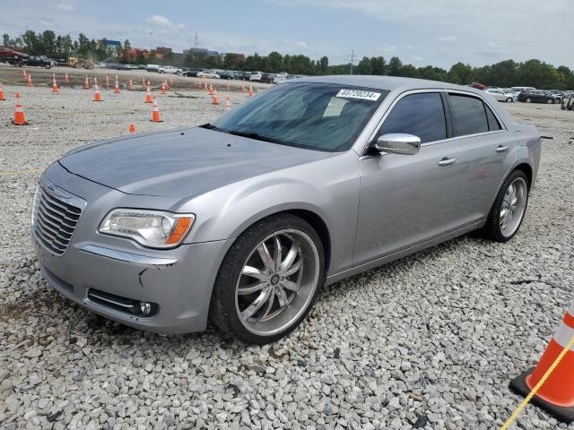 chrysler 300c 2014 2c3ccaet2eh117809