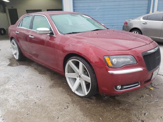 chrysler 300c 2014 2c3ccaet2eh161759