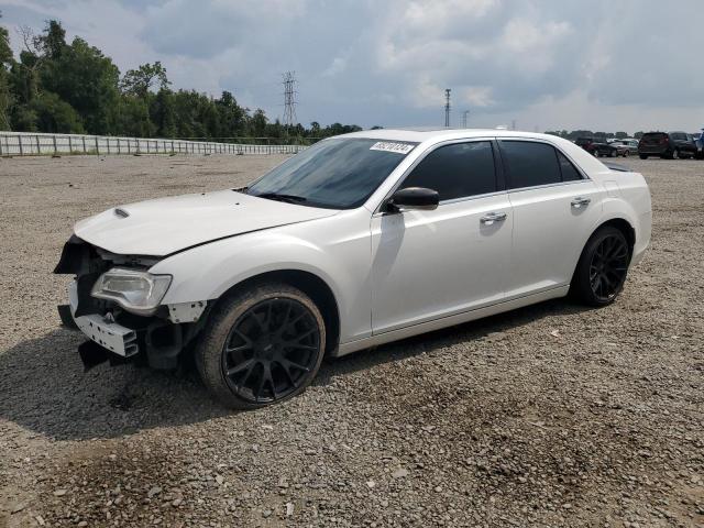 chrysler 300c 2015 2c3ccaet2fh756693