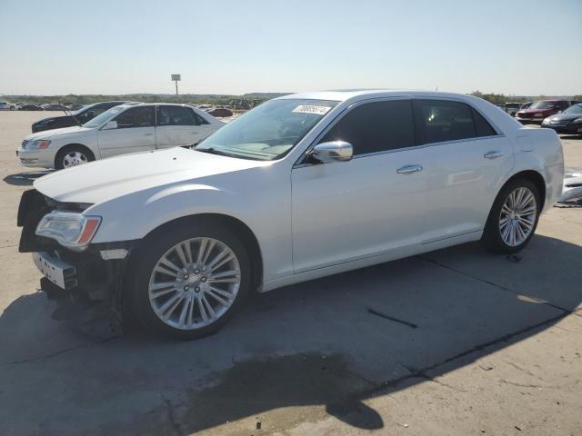 chrysler 300c 2012 2c3ccaet3ch136303