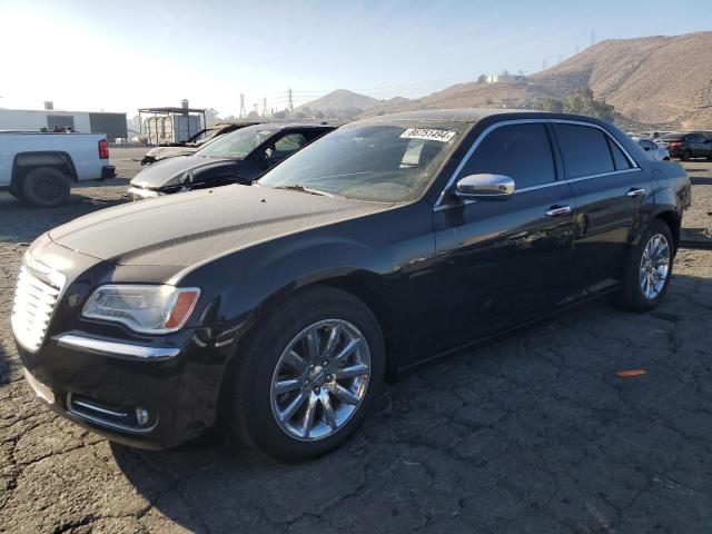 chrysler 300c 2012 2c3ccaet3ch263584