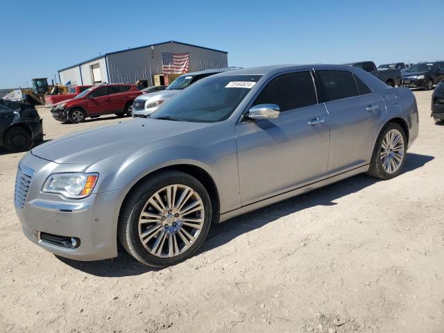 chrysler 300c 2013 2c3ccaet3dh652727