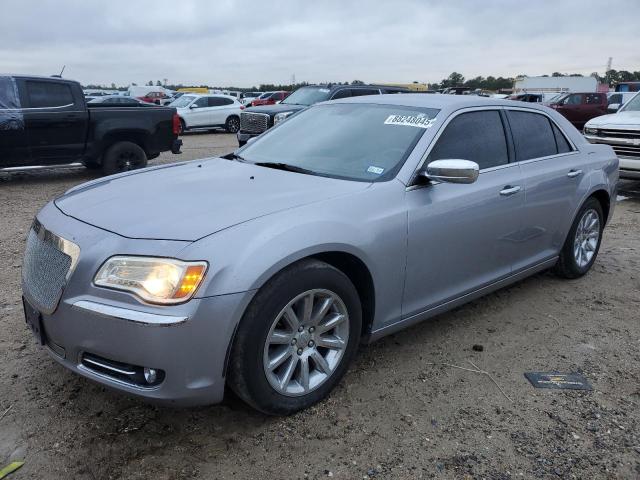 chrysler 300c 2014 2c3ccaet3eh118211