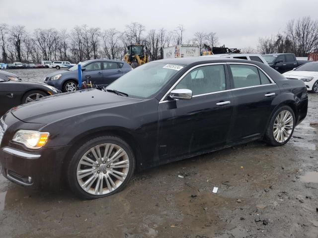 chrysler 300c 2012 2c3ccaet4ch147116