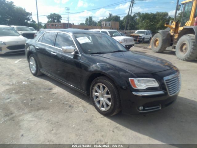 chrysler 300 2012 2c3ccaet4ch237527