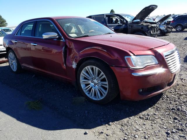 chrysler 300c 2012 2c3ccaet4ch273900