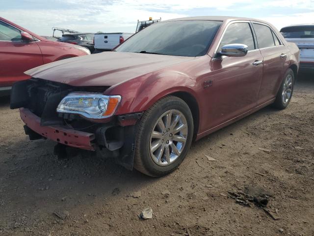 chrysler 300c 2013 2c3ccaet4dh650646