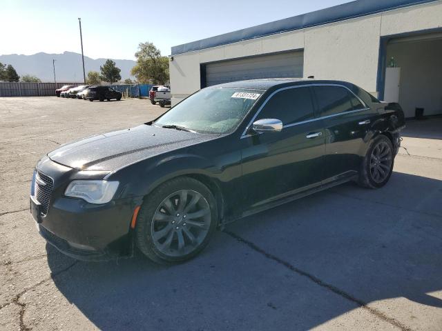 chrysler 300c 2015 2c3ccaet4fh772748