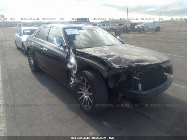 chrysler 300 2012 2c3ccaet5ch174468