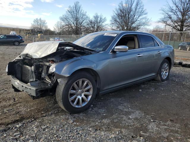 chrysler 300c 2012 2c3ccaet5ch209610