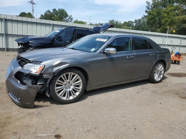 chrysler 300c 2012 2c3ccaet5ch256149