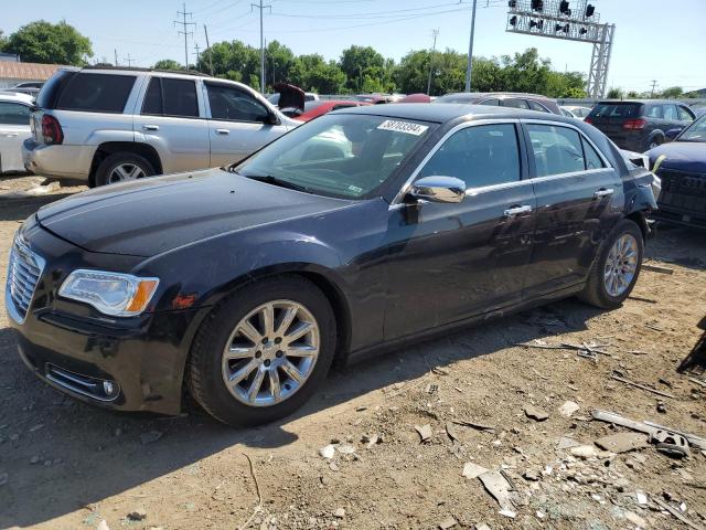 chrysler 300c 2013 2c3ccaet5dh659288