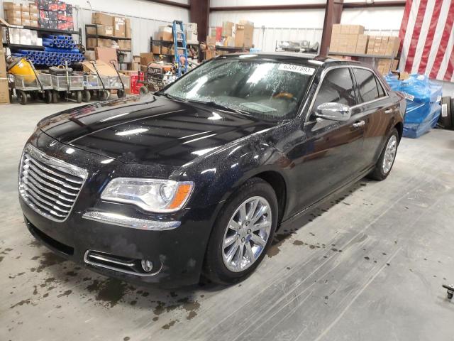 chrysler 300c 2013 2c3ccaet5dh661851