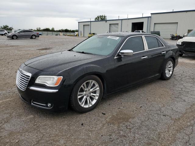 chrysler 300 2014 2c3ccaet5eh125211