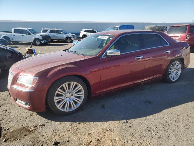 chrysler 300c 2014 2c3ccaet5eh281510