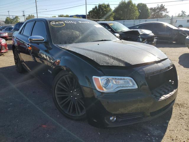 chrysler 300c 2013 2c3ccaet6dh670784