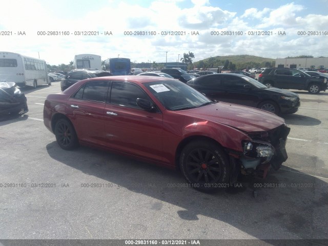 chrysler 300 2013 2c3ccaet6dh712340