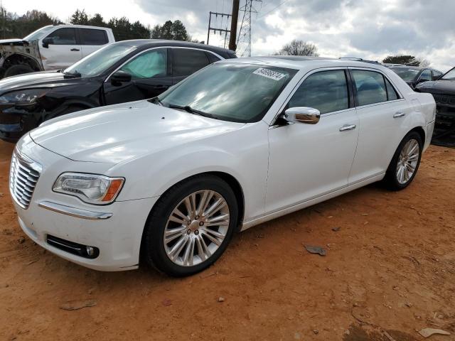 chrysler 300c 2014 2c3ccaet6eh382944