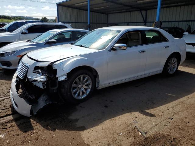 chrysler 300 2012 2c3ccaet7ch232757