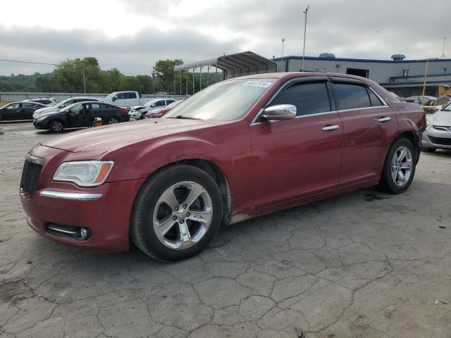 chrysler 300 2013 2c3ccaet7dh650639