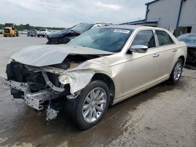 chrysler 300c 2012 2c3ccaet8ch274130