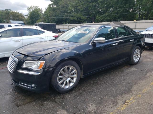 chrysler 300 2012 2c3ccaet8ch307983