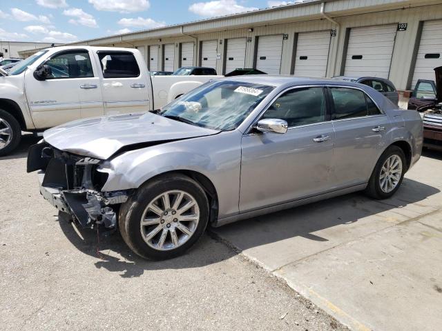 chrysler 300 2013 2c3ccaet8dh572193