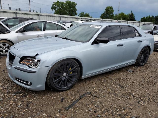 chrysler 300 2013 2c3ccaet8dh644445