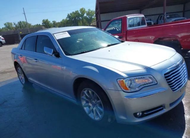 chrysler 300 2013 2c3ccaet8dh736073