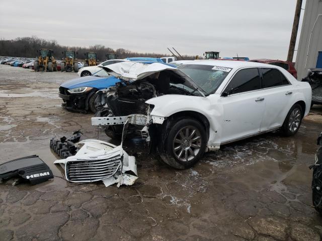 chrysler 300c 2014 2c3ccaet8eh169526